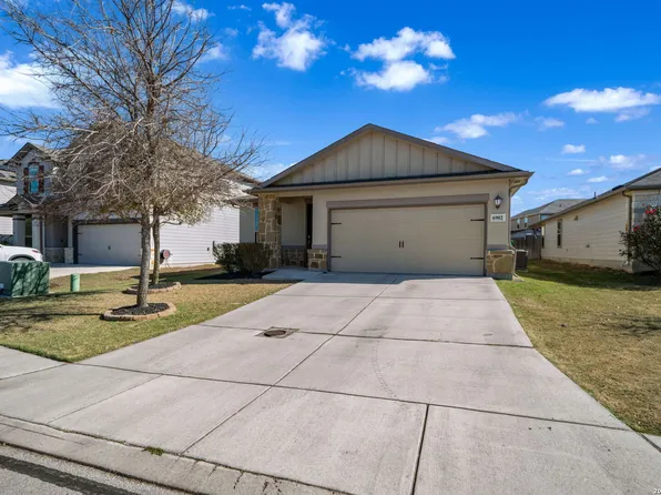 6902 Hanover Stone, San Antonio, TX 78244