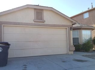 2527 Ghost Ranch St SW, Albuquerque, NM 87121