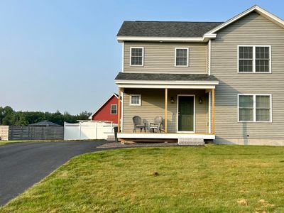 26 Stillwater Drive UNIT 26, Westbrook, ME, 04092