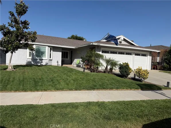 2885 Cascabel Way, Riverside, CA 92503