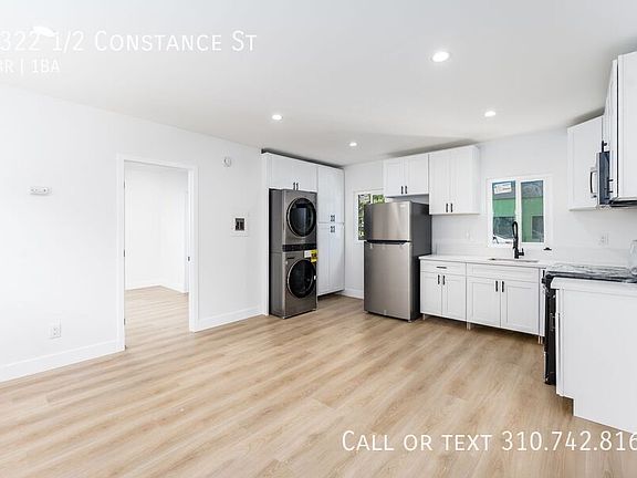3rd image of 1322 1/2 Constance St