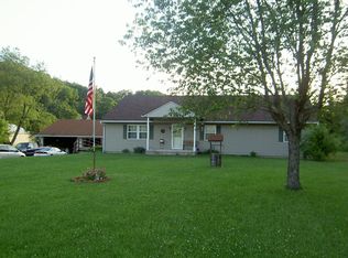 1636 Snoke Rd SW, Lancaster, OH 43130