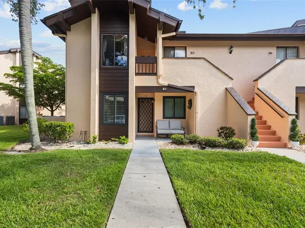 6211 TIMBER LAKE DRIVE #B1, SARASOTA, FL 34243