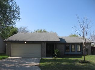 4231 Briarwest St, San Antonio, TX 78247