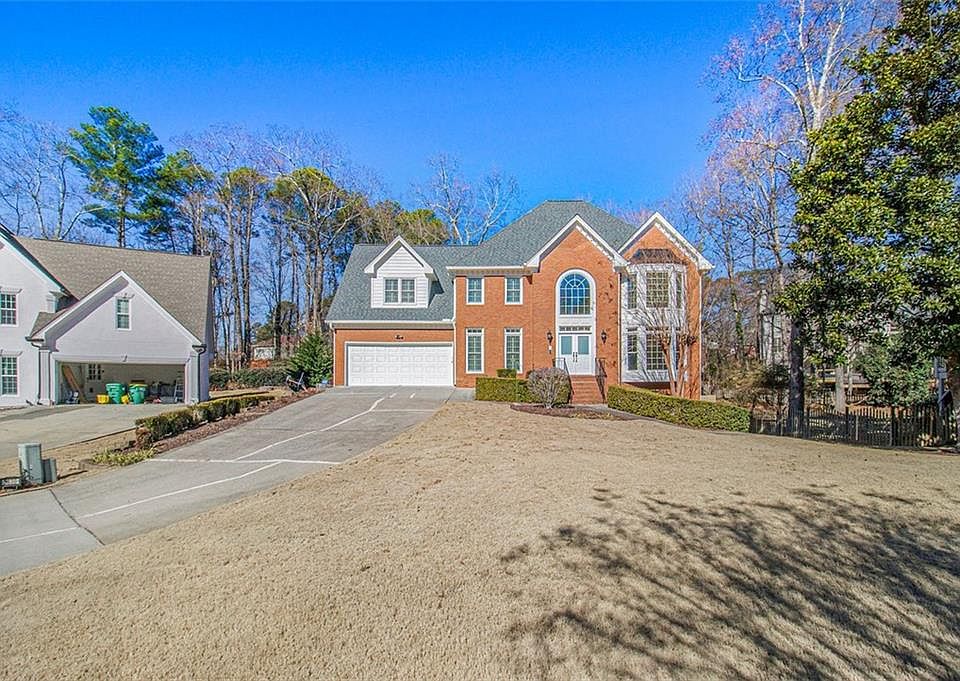 1st image of 3830 Spalding Bluff Dr