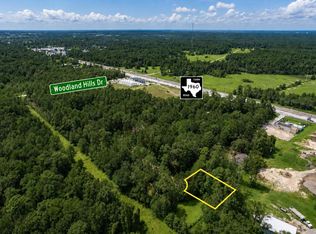 0 Canyon Ln, Humble, TX 77346