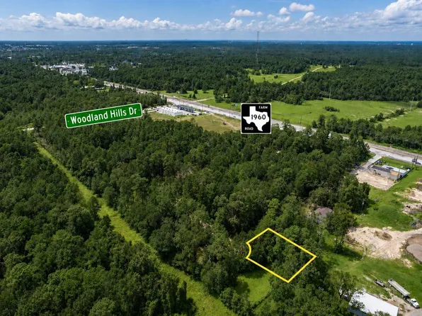 0 Canyon Ln, Humble, TX 77346