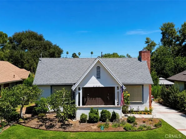 804 N Catalina Ave, Pasadena, CA 91104