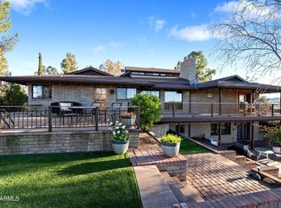 36900 S Scenic Loop Rd, Wickenburg, AZ 85390