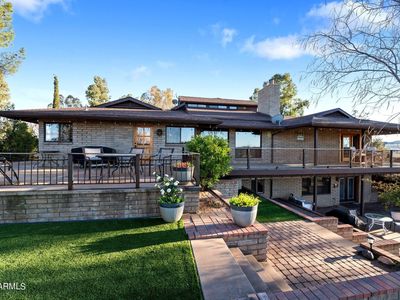 36900 S Scenic Loop Rd, Wickenburg, AZ, 85390