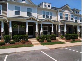 8015 Goldenrain Way, Raleigh, NC 27612