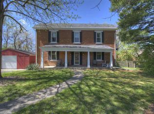 720 Johns Hill Rd, Wilder, KY 41076