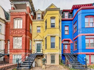 1248 Maryland Ave NE APT 2, Washington, DC 20002