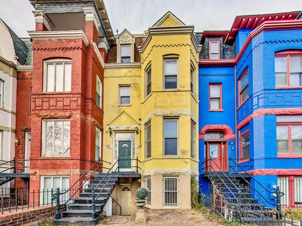 1248 Maryland Ave NE APT 2, Washington, DC 20002