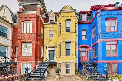 1248 Maryland Ave NE #2 Photo 1