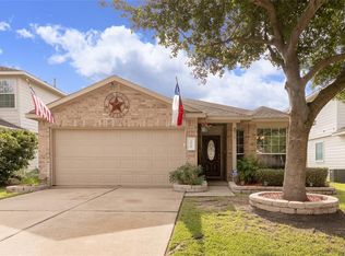 21538 Astipalia Dr, Spring, TX 77388