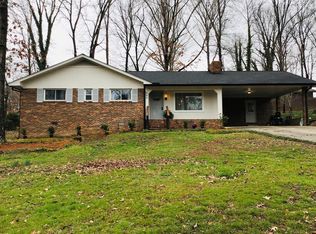 306 Riderwood Dr, Dalton, GA 30721