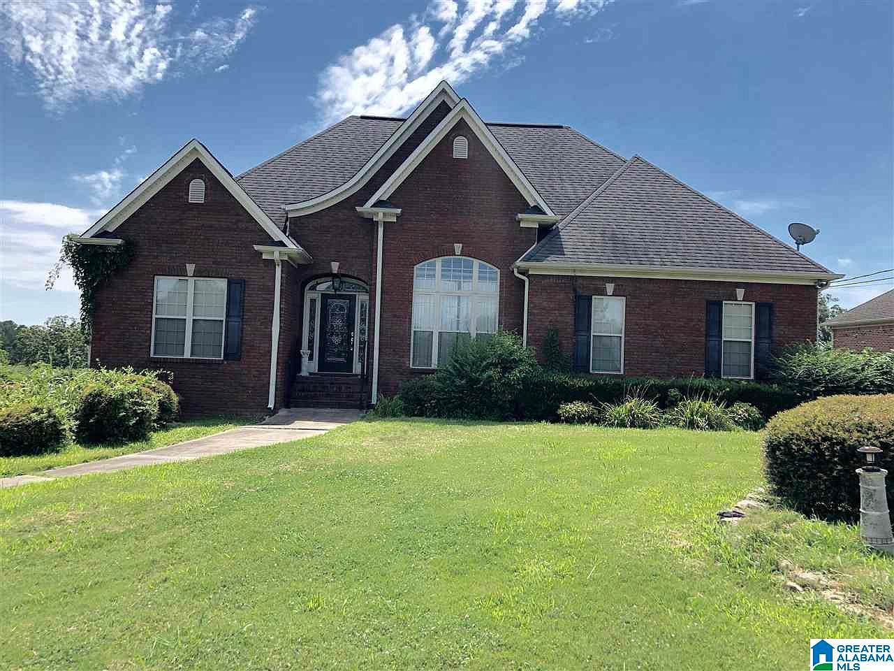 1131 Morris Majestic Rd, Morris, AL 35116 Zillow