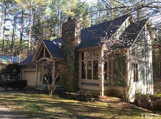 590 Turtle Creek Dr, Pittsboro, NC 27312