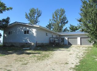 2296 Ridge Rd, Traer, IA 50675