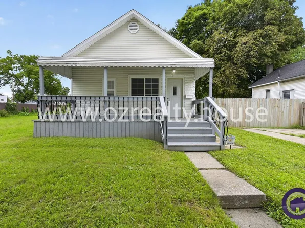565 Viking St, Toledo, OH 43605