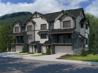 1298 Waterfall Way SE #1904, North Bend, WA 98045