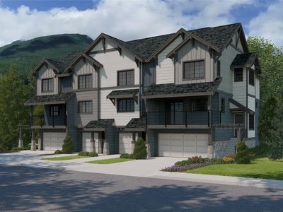 1286 Waterfall Way SE #1901, North Bend, WA, 98045