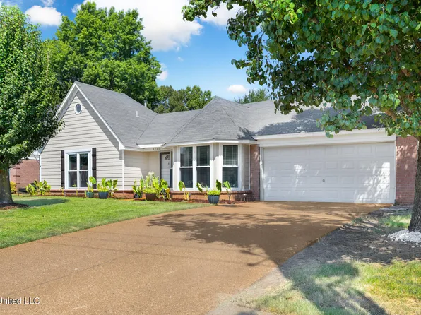 4246 Shadow Glen Dr, Horn Lake, MS 38637