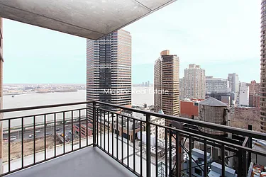 Rented by Mirador Real Estate