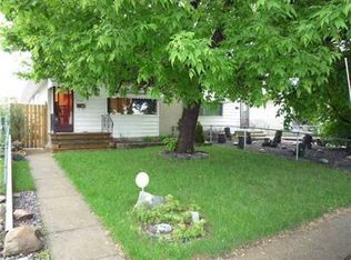 5121 110th St NW #1A, Edmonton, AB