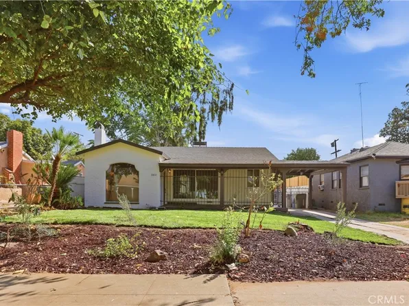 2831 N E St, San Bernardino, CA 92405
