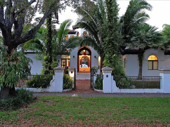 1253 Sorolla Ave, Coral Gables, FL 33134