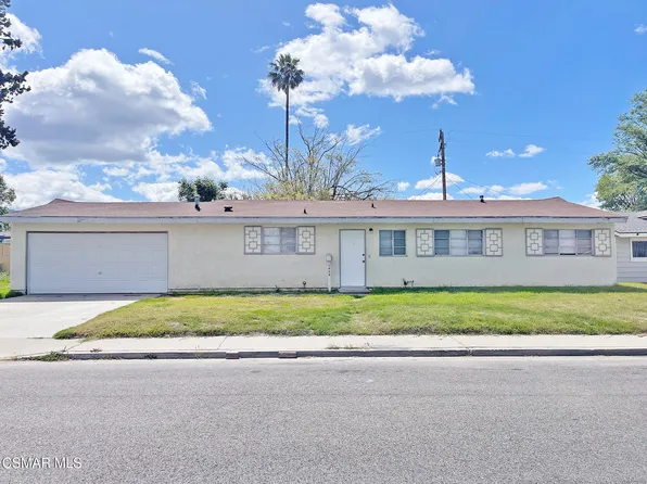 1556 Casarin Ave, Simi Valley, CA 93065
