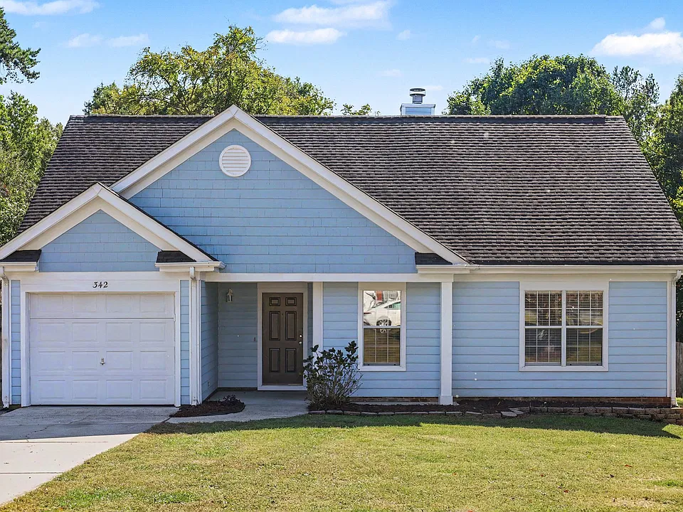 342 Cedarcroft Dr