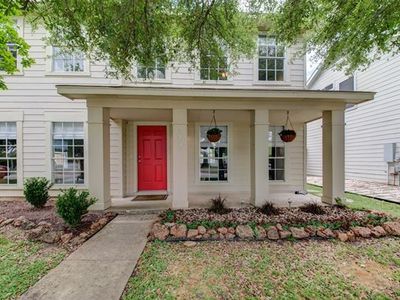 123 Star Flower Way, Pflugerville, TX, 78660