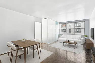 209 East 56th Street, #8B