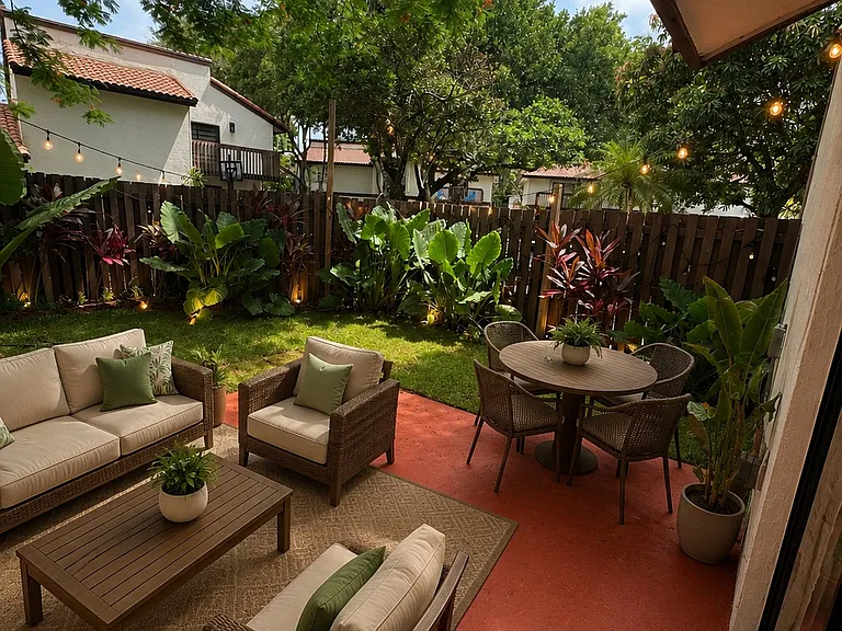 11026 SW 132nd Ct #3 — Photo 8