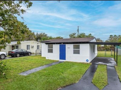 425 NW 14th Way, Fort Lauderdale, FL, 33311