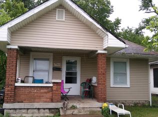 3347 W 9th St, Indianapolis, IN