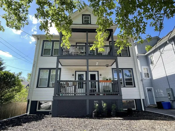 215 Denison St Floor 1, Highland Park, NJ 08904