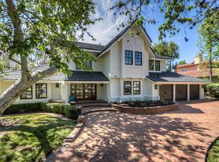 1707 Shetland Pl, Westlake Village, CA 91362