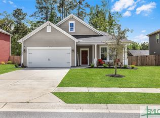 224 Benelli Dr, Pooler, GA 31322