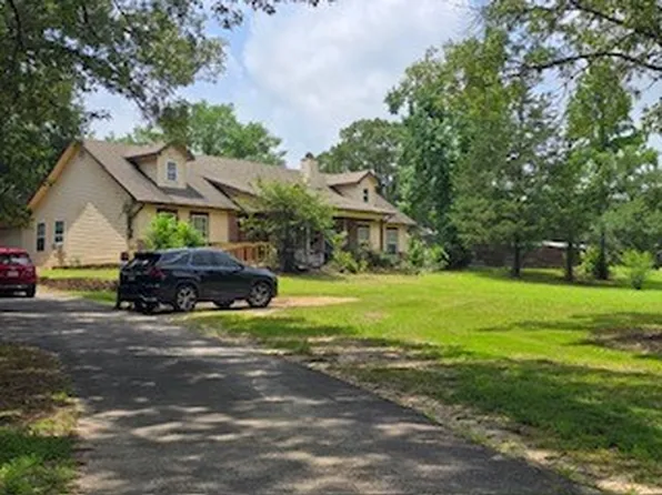 261 Rs County Rd #4261, Emory, TX 75440