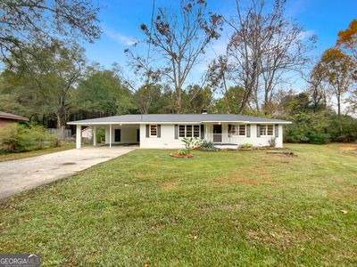 6419 Bennett Dr, Rex, GA, 30273