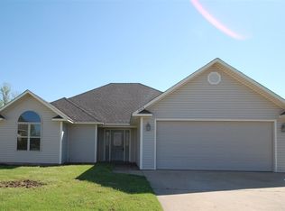 4504 Showalter Cv, Jonesboro, AR 72404