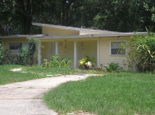 5414 Floral Bluff Rd, Jacksonville, FL 32211