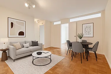 630 First Avenue, #21S