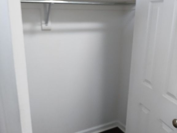 Coat Closet