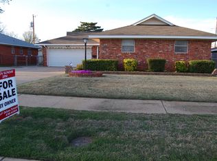 2137 SW 79th St, Oklahoma City, OK 73159