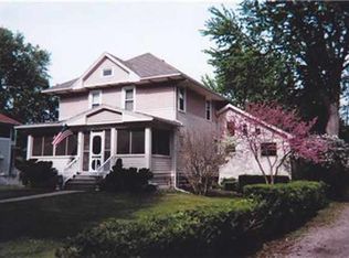 73710 S Fulton St, Armada, MI 48005